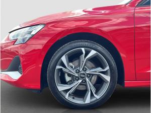 Audi A3 Sportback Advanced 30 TFSI S tr. Pano HUD AHK Navi LED