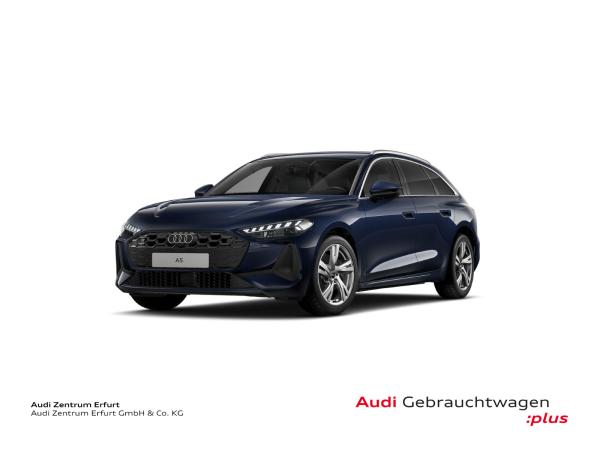 Audi A5 Avant TFSI S tr. Navi Kamera AHK ACC LED