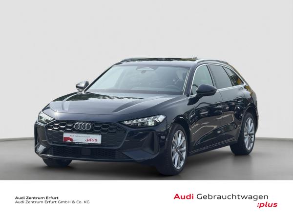 Audi A5 Avant TFSI S tr. Navi Kamera AHK ACC LED
