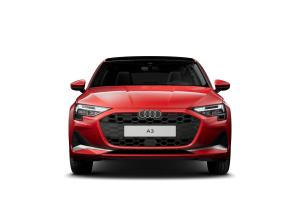 Audi A3 Sportback Advanced 30 TFSI S tr. Pano HUD AHK Navi LED