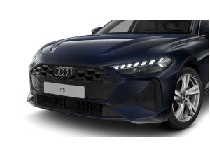 Audi A5 Avant TFSI S tr. Navi Kamera AHK ACC LED