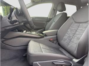 Audi A5 Avant TFSI S tr. Navi Kamera AHK ACC LED
