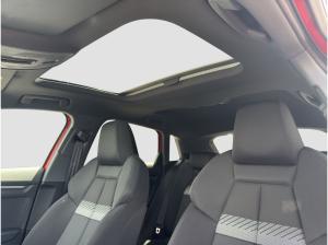 Audi A3 Sportback Advanced 30 TFSI S tr. Pano HUD AHK Navi LED