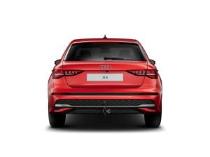 Audi A3 Sportback Advanced 30 TFSI S tr. Pano HUD AHK Navi LED