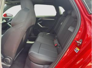 Audi A3 Sportback Advanced 30 TFSI S tr. Pano HUD AHK Navi LED
