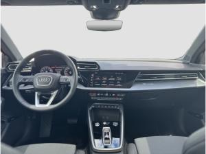 Audi A3 Sportback Advanced 30 TFSI S tr. Pano HUD AHK Navi LED