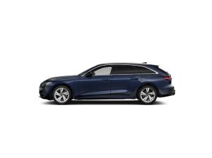 Audi A5 Avant TFSI S tr. Navi Kamera AHK ACC LED