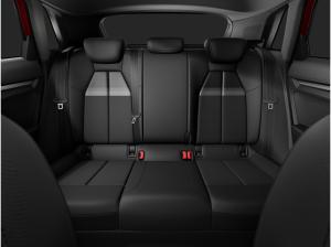 Audi A3 Sportback Advanced 30 TFSI S tr. Pano HUD AHK Navi LED
