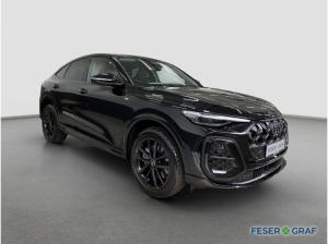 Audi Q5 Sportback TDI quattro S tronic