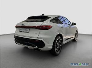 Audi Q5 Sportback TFSI quattro S tronic