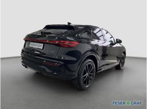 Audi Q5 Sportback TDI quattro S tronic