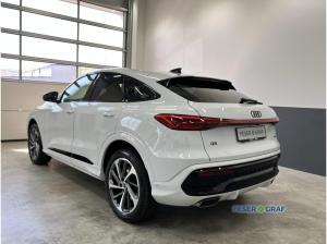 Audi Q5 Sportback TFSI quattro S tronic