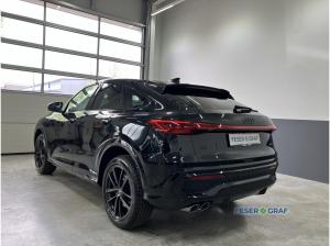 Audi Q5 Sportback TDI quattro S tronic