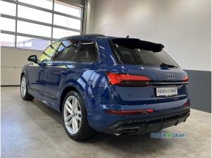 Audi Q7 SUV S line TFSI e quattro tiptronic