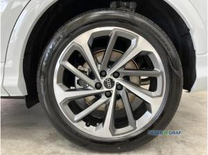 Audi Q5 Sportback TFSI quattro S tronic