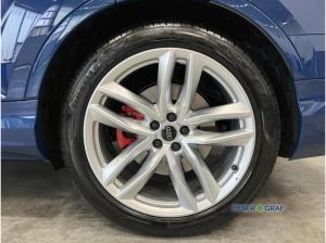 Audi Q7 SUV S line TFSI e quattro tiptronic
