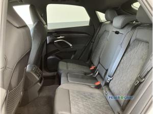 Audi Q5 Sportback TFSI quattro S tronic