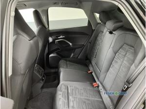 Audi Q5 Sportback TDI quattro S tronic