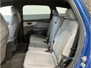 Audi Q7 SUV S line TFSI e quattro tiptronic