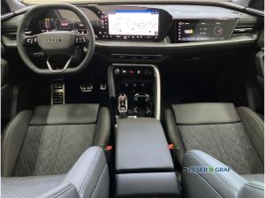 Audi Q5 Sportback TFSI quattro S tronic