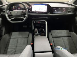 Audi Q5 Sportback TDI quattro S tronic
