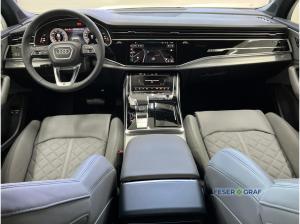 Audi Q7 SUV S line TFSI e quattro tiptronic