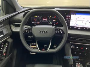 Audi Q5 Sportback TFSI quattro S tronic