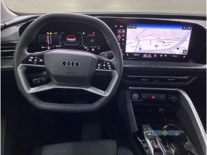 Audi Q5 Sportback TDI quattro S tronic