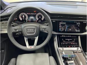 Audi Q7 SUV S line TFSI e quattro tiptronic