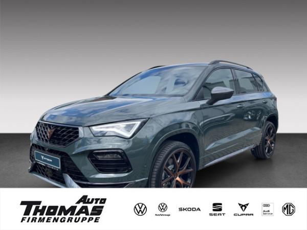 Cupra Ateca 1.5 TSI AKTIONSPREIS!