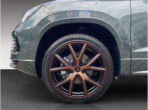 Cupra Ateca 1.5 TSI AKTIONSPREIS!