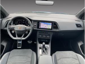 Cupra Ateca 1.5 TSI AKTIONSPREIS!
