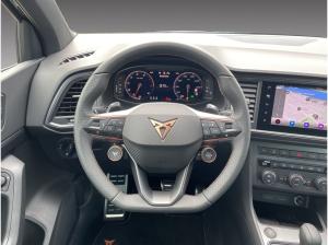 Cupra Ateca 1.5 TSI AKTIONSPREIS!