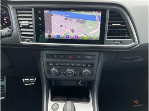 Cupra Ateca 1.5 TSI AKTIONSPREIS!