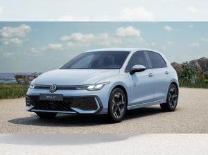 Volkswagen Golf R-Line 1,5 l eTSI/Sofort verfügbar/Zulassung bis 31.05.26/Gewerbeknaller/