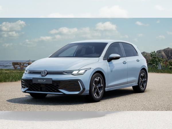 Volkswagen Golf R-Line 1,5 l eTSI/Sofort verfügbar/Zulassung bis 31.05.26/Gewerbeknaller/