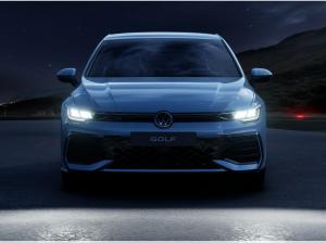 Volkswagen Golf R-Line 1,5 l eTSI/Sofort verfügbar/Zulassung bis 31.05.26/Gewerbeknaller/