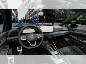 Volkswagen Golf R-Line 1,5 l eTSI/Sofort verfügbar/Zulassung bis 31.05.26/Gewerbeknaller/