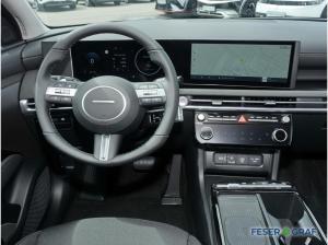 Hyundai TUCSON Tucson TREND MATRIX-LED NAVI SHZ LHZ CARPLAY