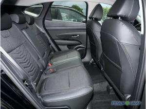 Hyundai TUCSON Tucson TREND MATRIX-LED NAVI SHZ LHZ CARPLAY