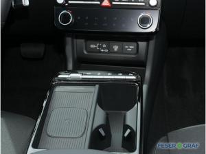 Hyundai TUCSON Tucson TREND MATRIX-LED NAVI SHZ LHZ CARPLAY