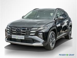 Hyundai TUCSON Tucson TREND MATRIX-LED NAVI SHZ LHZ CARPLAY