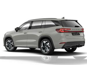 Skoda Kodiaq iV Plug-In Sportline-Pano/AHK/ACC/CarPlay