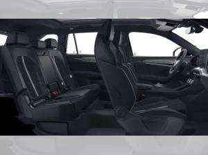 Skoda Kodiaq iV Plug-In Sportline-Pano/AHK/ACC/CarPlay
