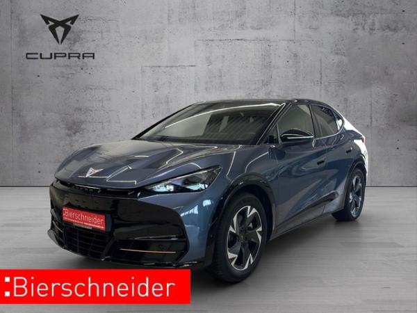 Cupra Tavascan 🔥!AKTION! 990€ Anzahlung🔥 PUMP | NAVI | eHECK | ALL SEASON
