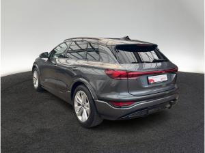 Audi Q6 e-tron performance S line B&O Panorama