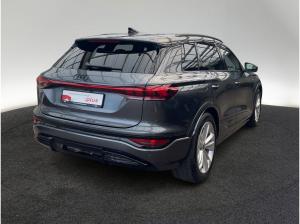 Audi Q6 e-tron performance S line B&O Panorama