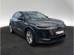 Audi Q6 e-tron performance S line B&O Panorama