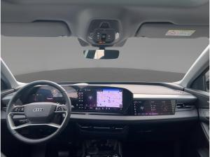 Audi Q6 e-tron performance S line B&O Panorama