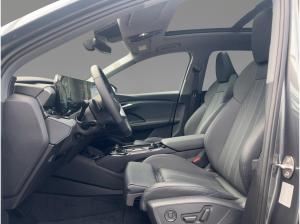 Audi Q6 e-tron performance S line B&O Panorama